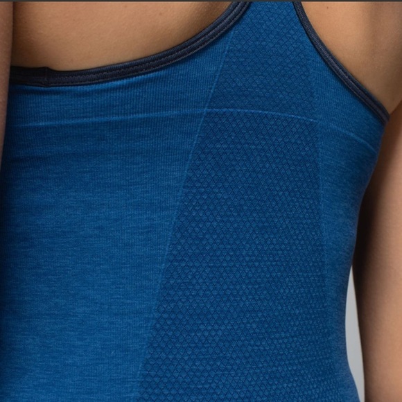 Lululemon Ebb & Flow Racerback Tank - Picture 10 of 11